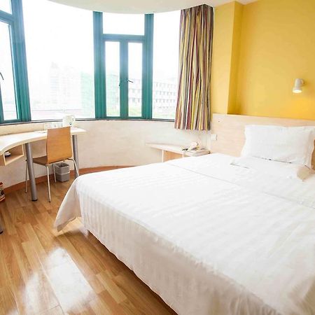 7Days Inn Guiyang Sha Chong South Road Zewnętrze zdjęcie