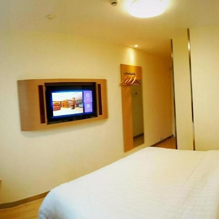 7Days Inn Guiyang Sha Chong South Road Zewnętrze zdjęcie