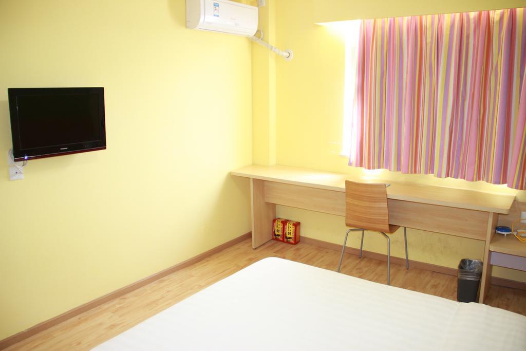 7Days Inn Guiyang Sha Chong South Road Zewnętrze zdjęcie