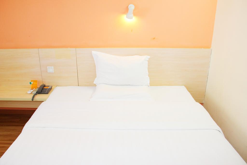 7Days Inn Guiyang Sha Chong South Road Zewnętrze zdjęcie
