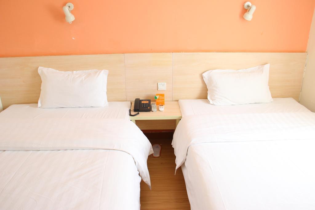 7Days Inn Guiyang Sha Chong South Road Pokój zdjęcie