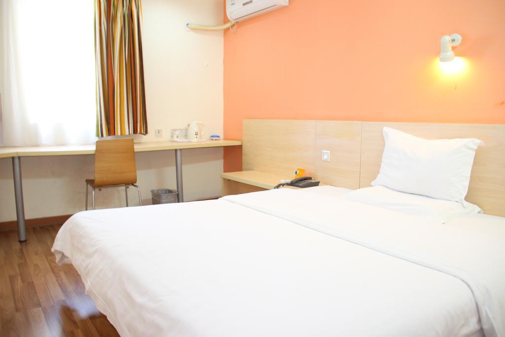 7Days Inn Guiyang Sha Chong South Road Pokój zdjęcie