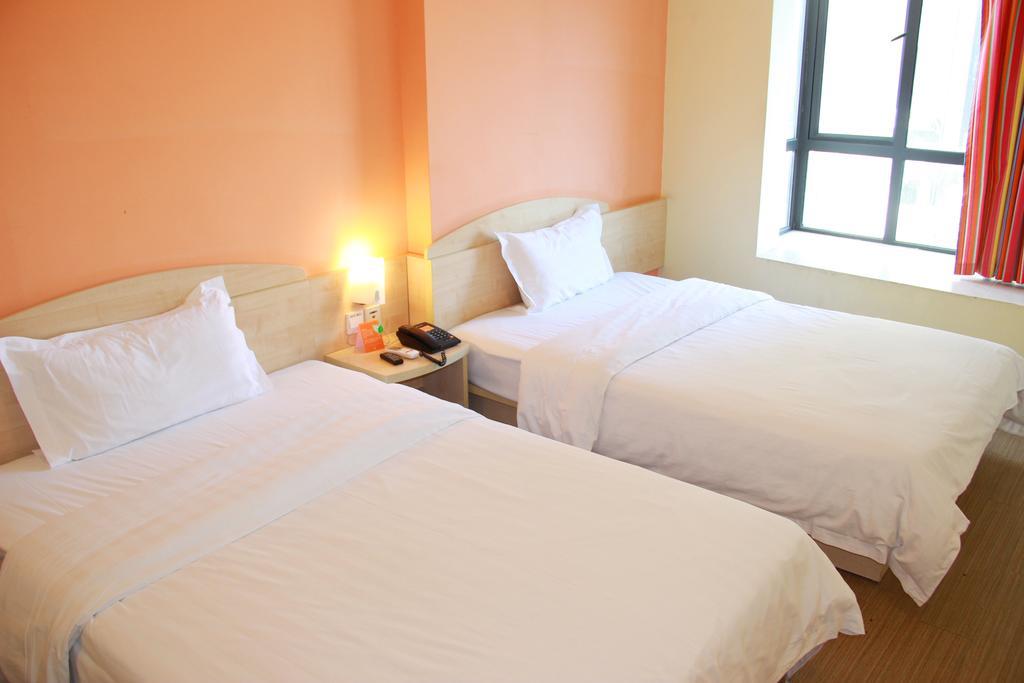 7Days Inn Guiyang Sha Chong South Road Zewnętrze zdjęcie