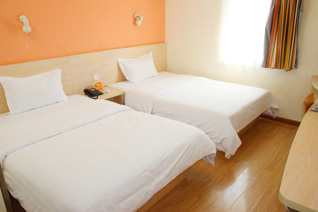7Days Inn Guiyang Sha Chong South Road Zewnętrze zdjęcie