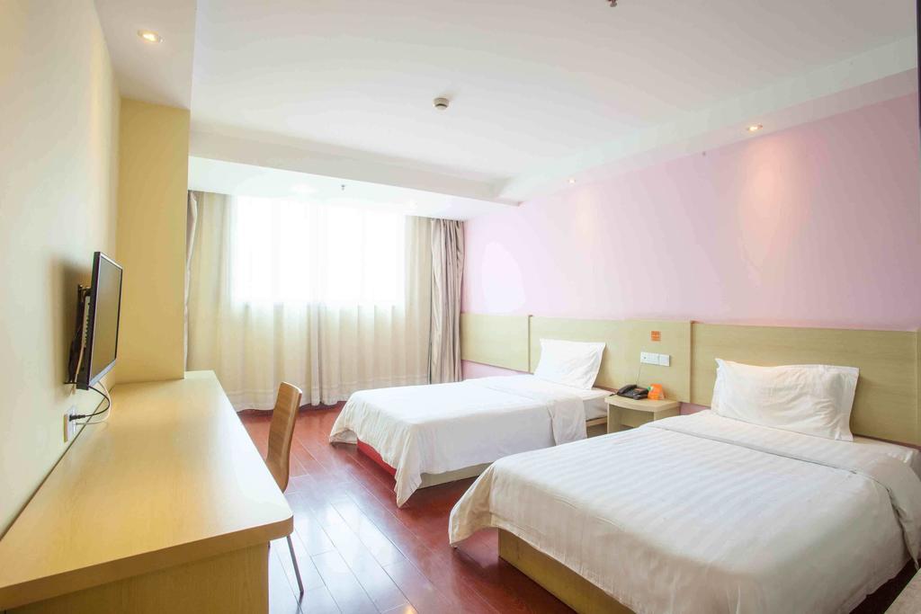 7Days Inn Guiyang Sha Chong South Road Pokój zdjęcie