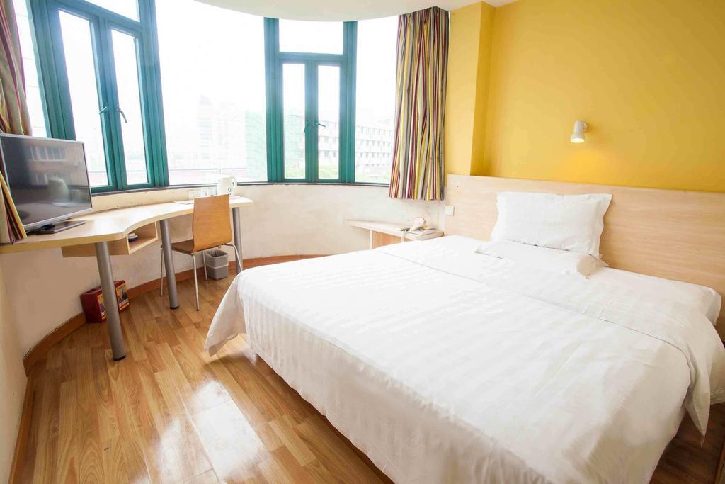 7Days Inn Guiyang Sha Chong South Road Zewnętrze zdjęcie
