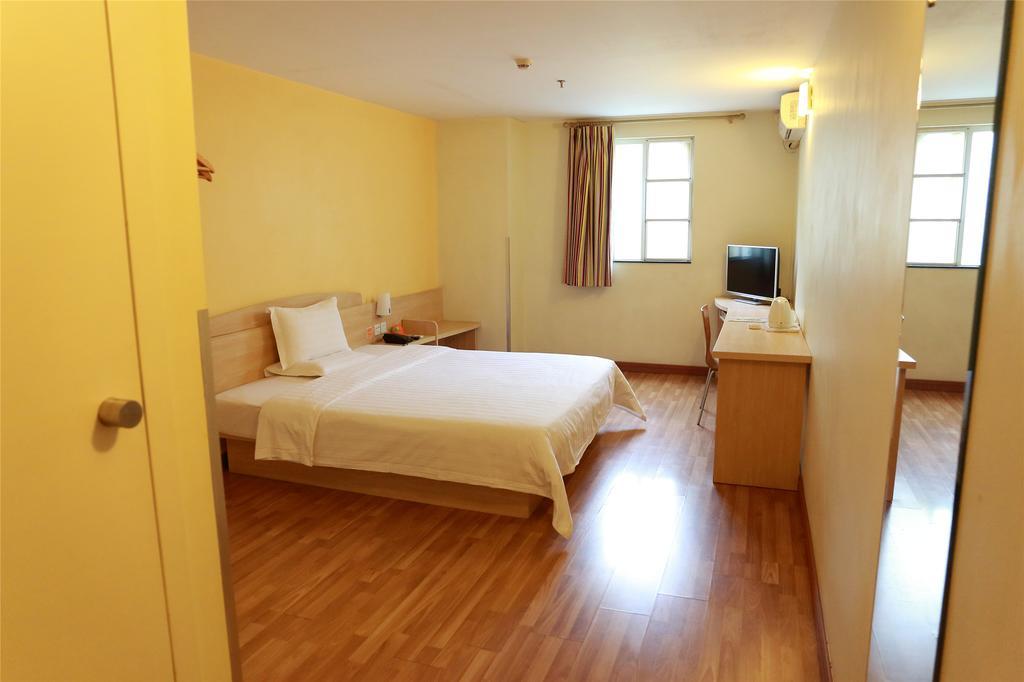7Days Inn Guiyang Sha Chong South Road Zewnętrze zdjęcie