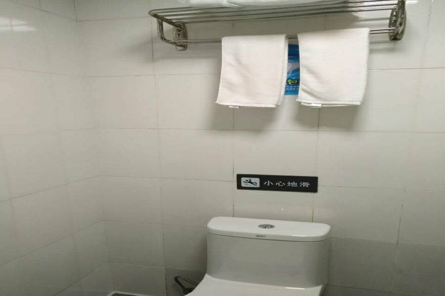 7Days Inn Guiyang Sha Chong South Road Zewnętrze zdjęcie