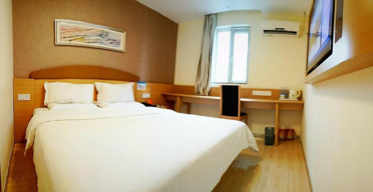 7Days Inn Guiyang Sha Chong South Road Zewnętrze zdjęcie